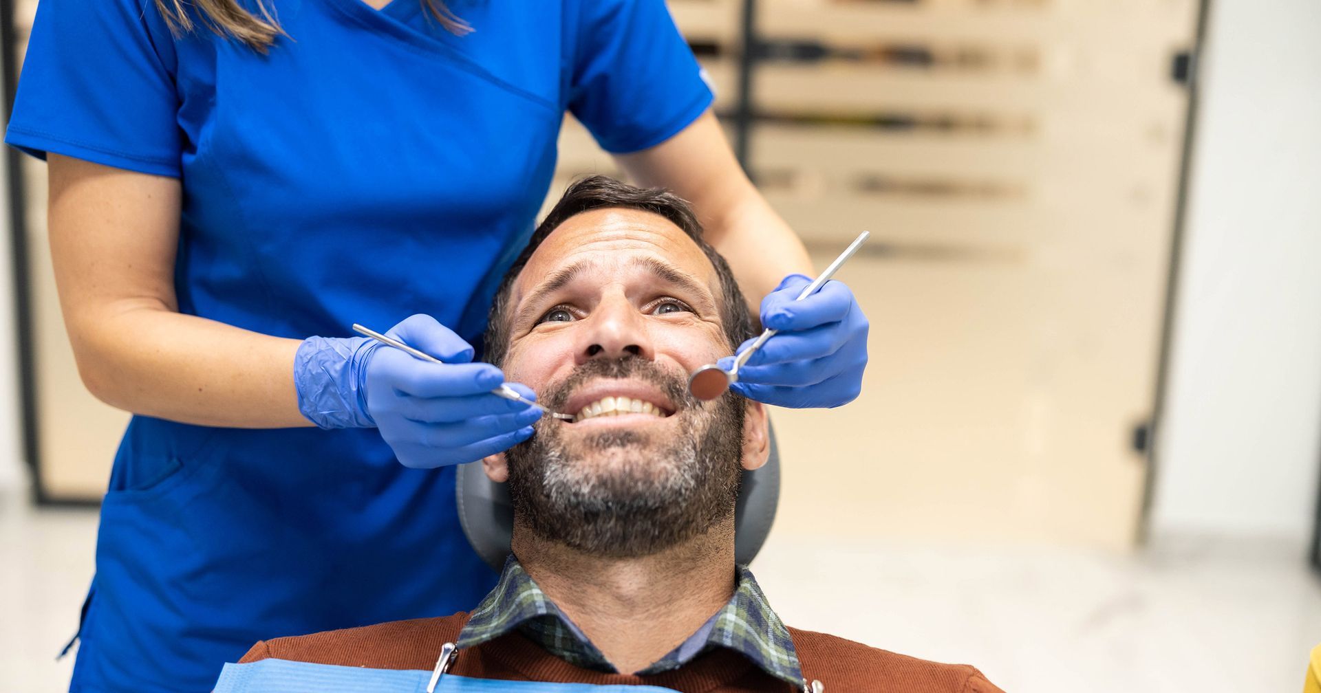 Dental Anxiety