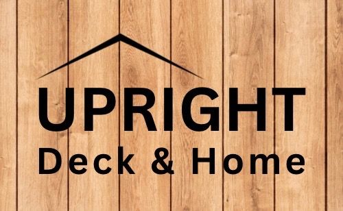 Deck Builders Kansas City | KC Deck Contractors | Upright Deck & Home