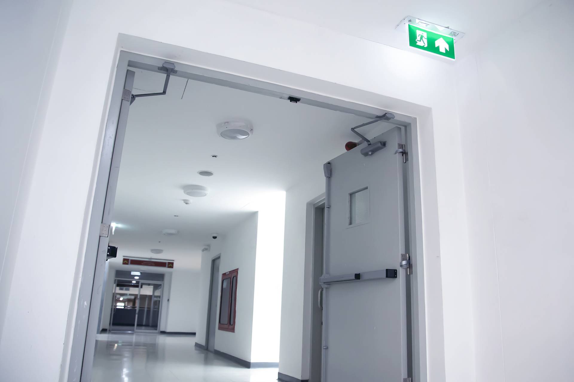 Porte multiuso