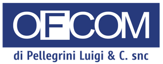 OFCOM SNC - LOGO OFCOM SNC - LOGO