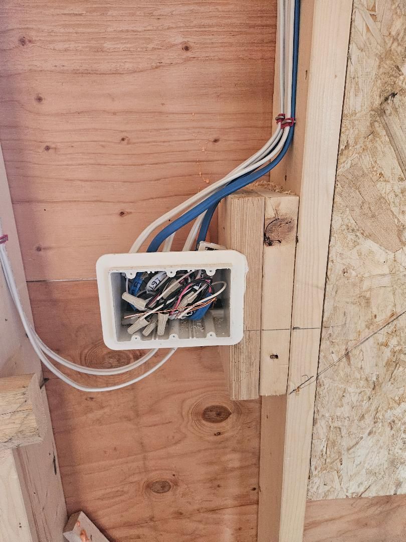 Electric Outlet, Home Rewiring in Holyoke, MA