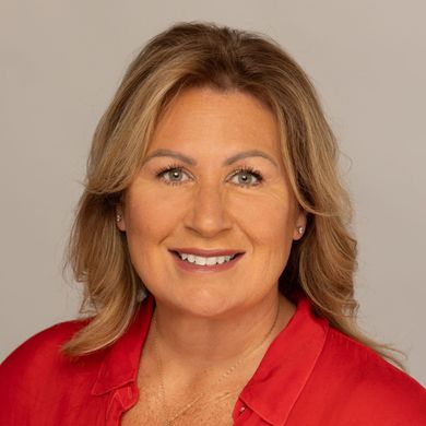 Team member headshot