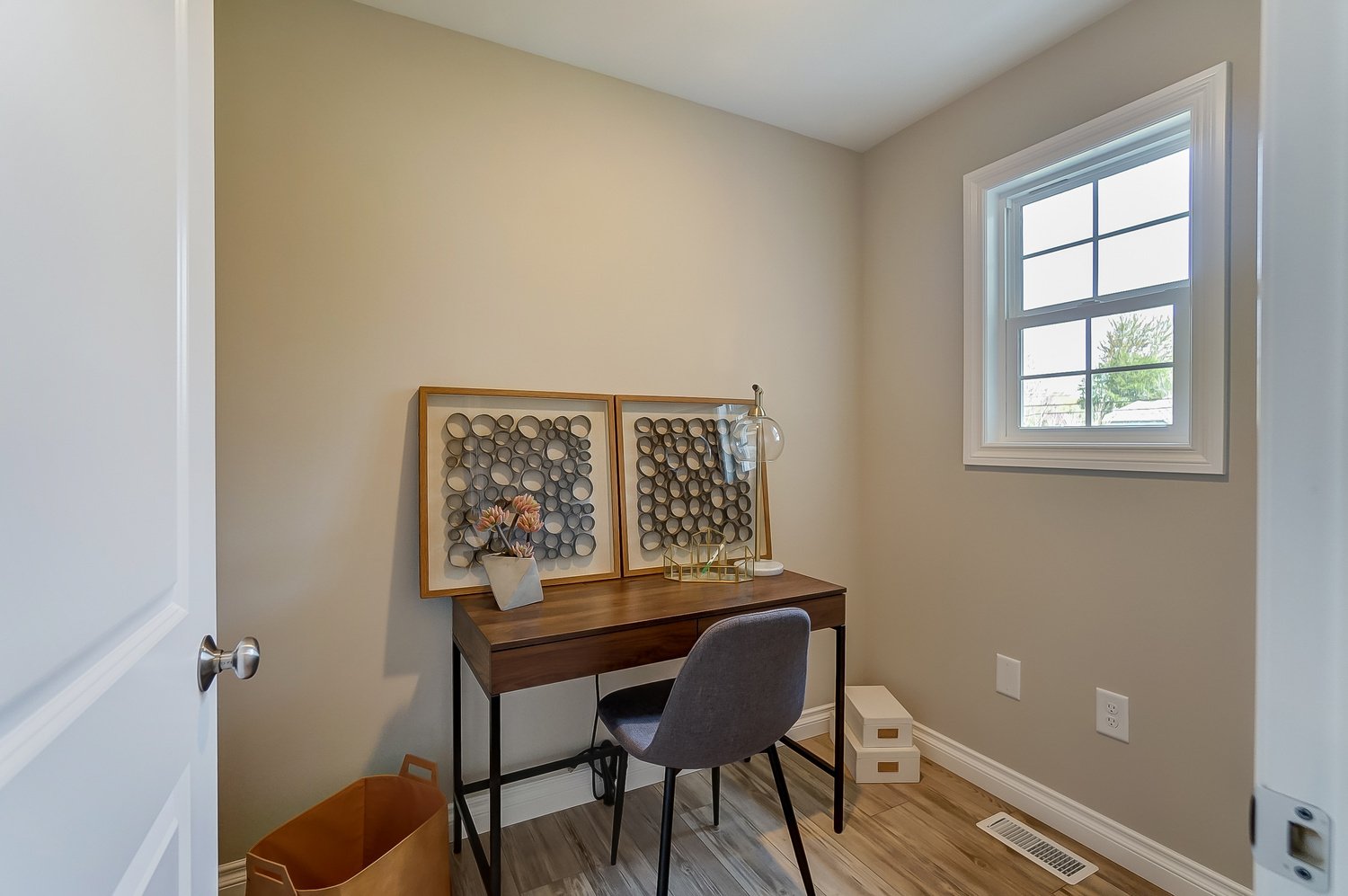 The Village at Riverbend / Stylish Villas on Large Lots