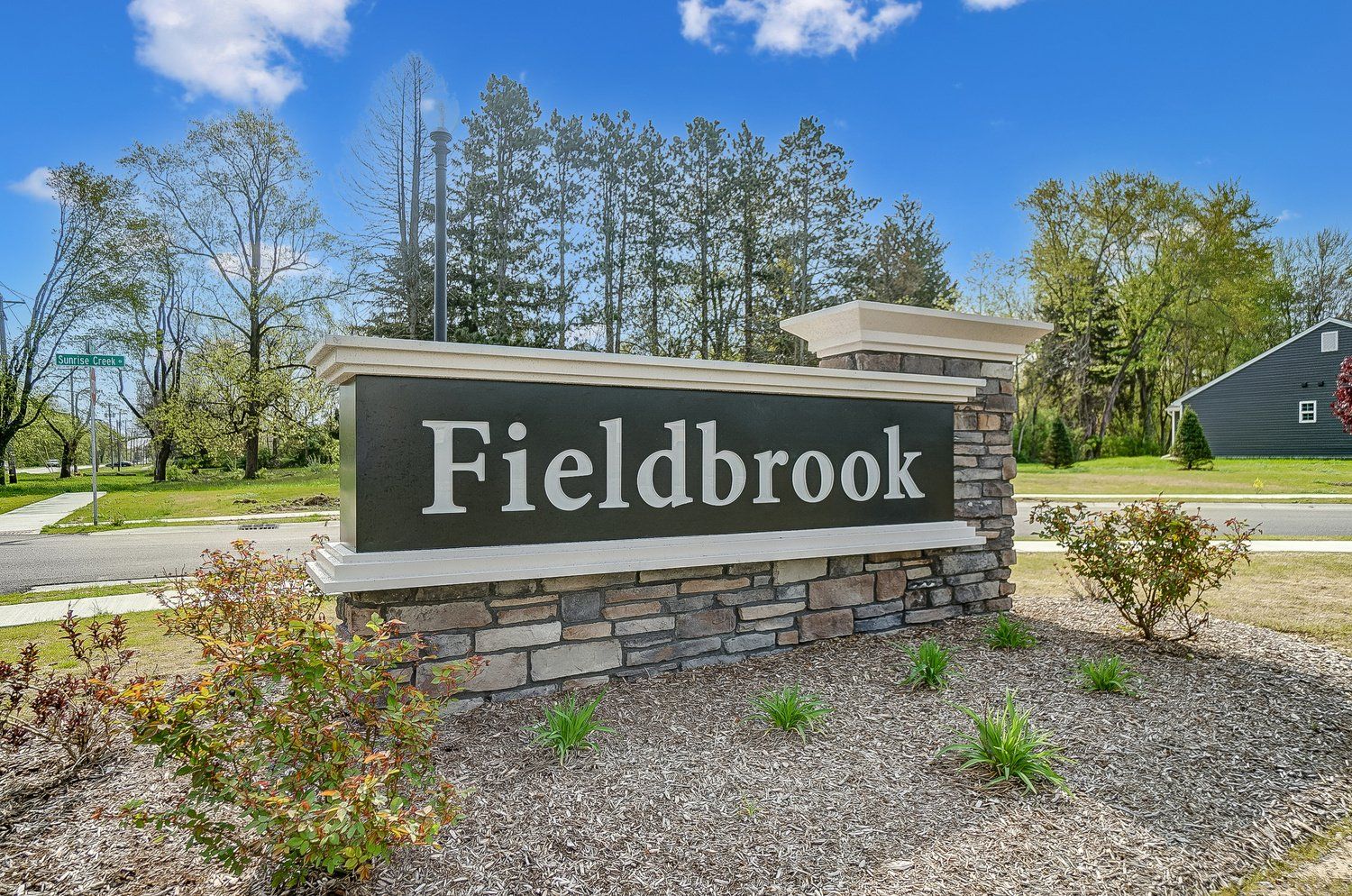 Fieldbrook - McCarthy Builders, Northwest, Ohio