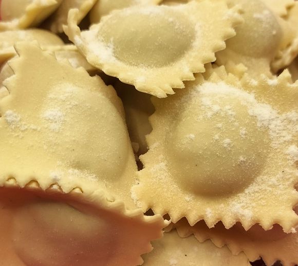 agnolotti alla piemontese