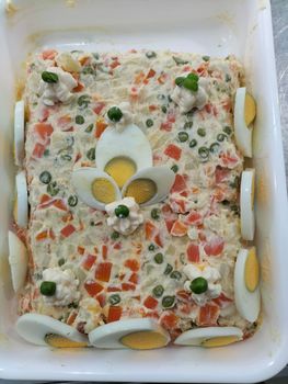 insalata russa
