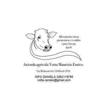 logo azienda agricola Votta