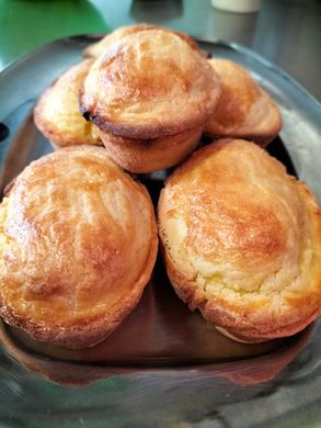 torta di mele