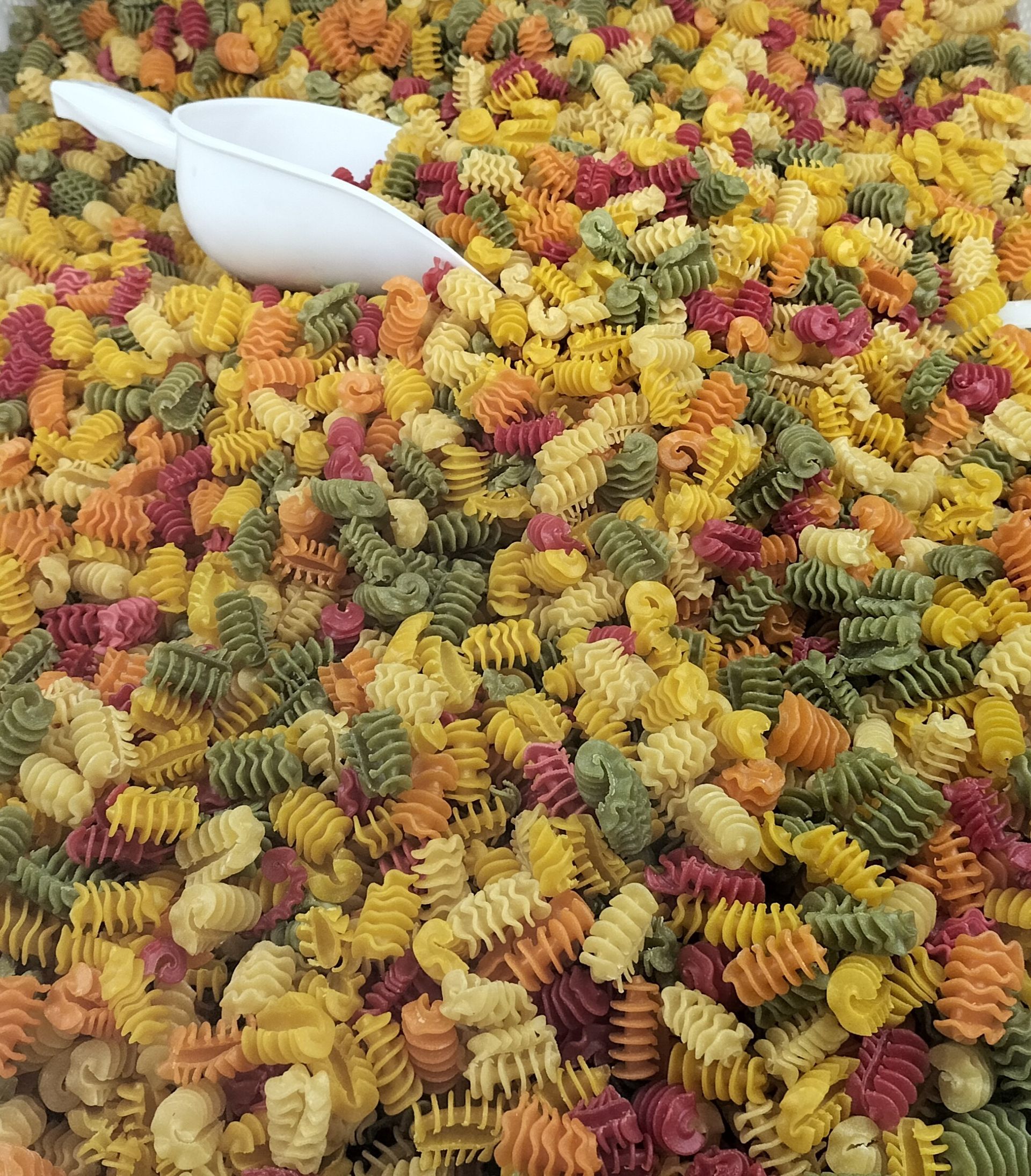 scialatielli