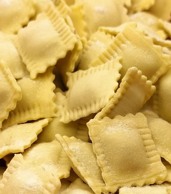 raviolini