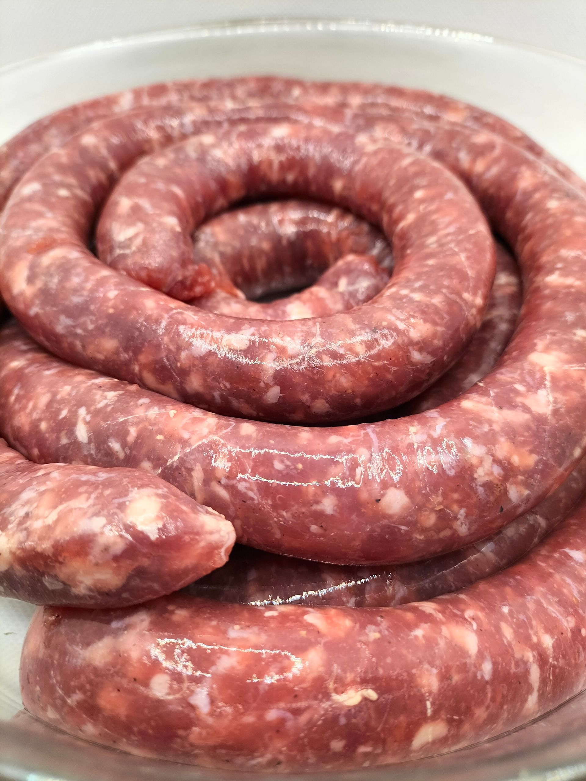 salsiccia di bra