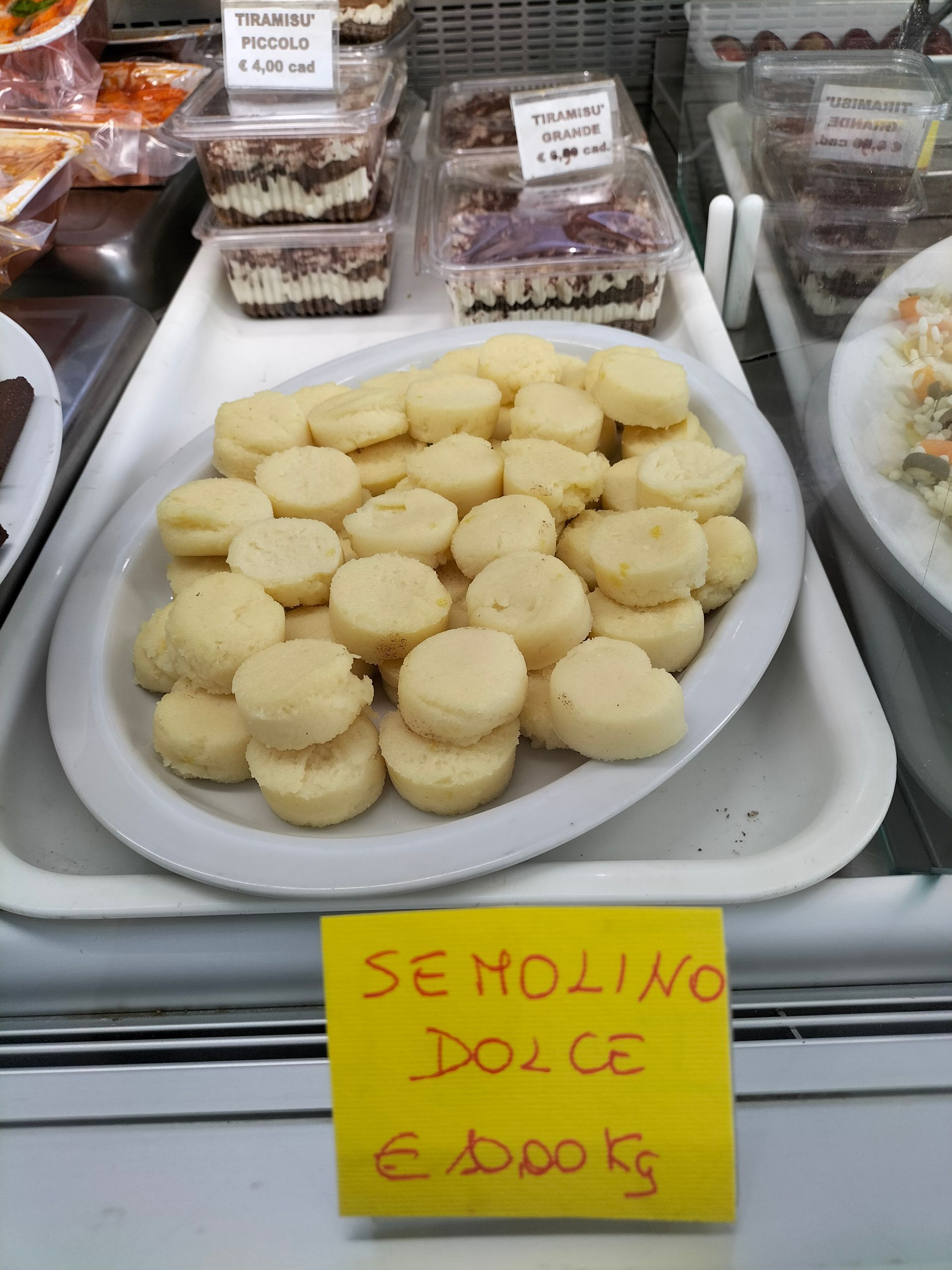 semolino