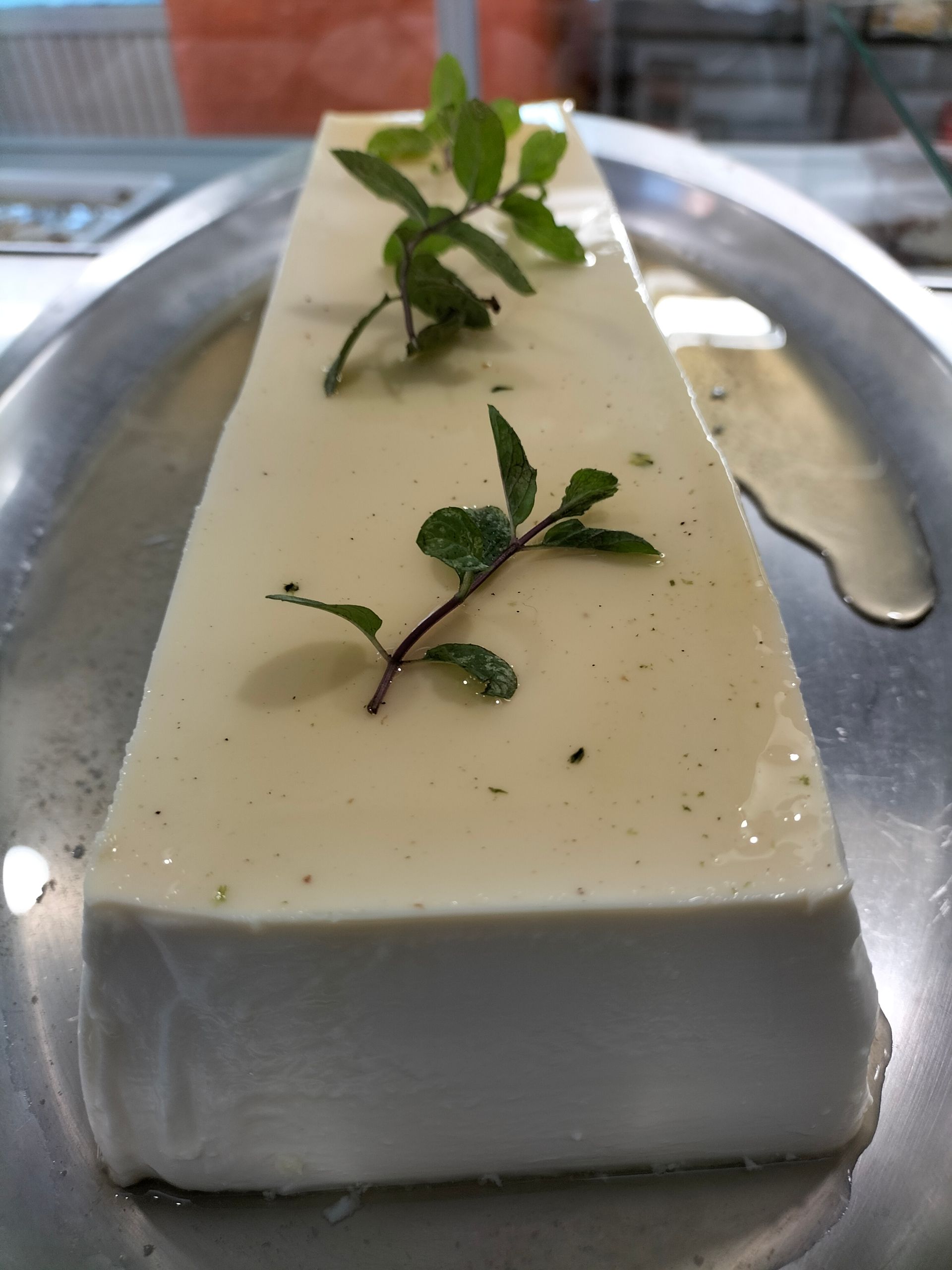 torta
