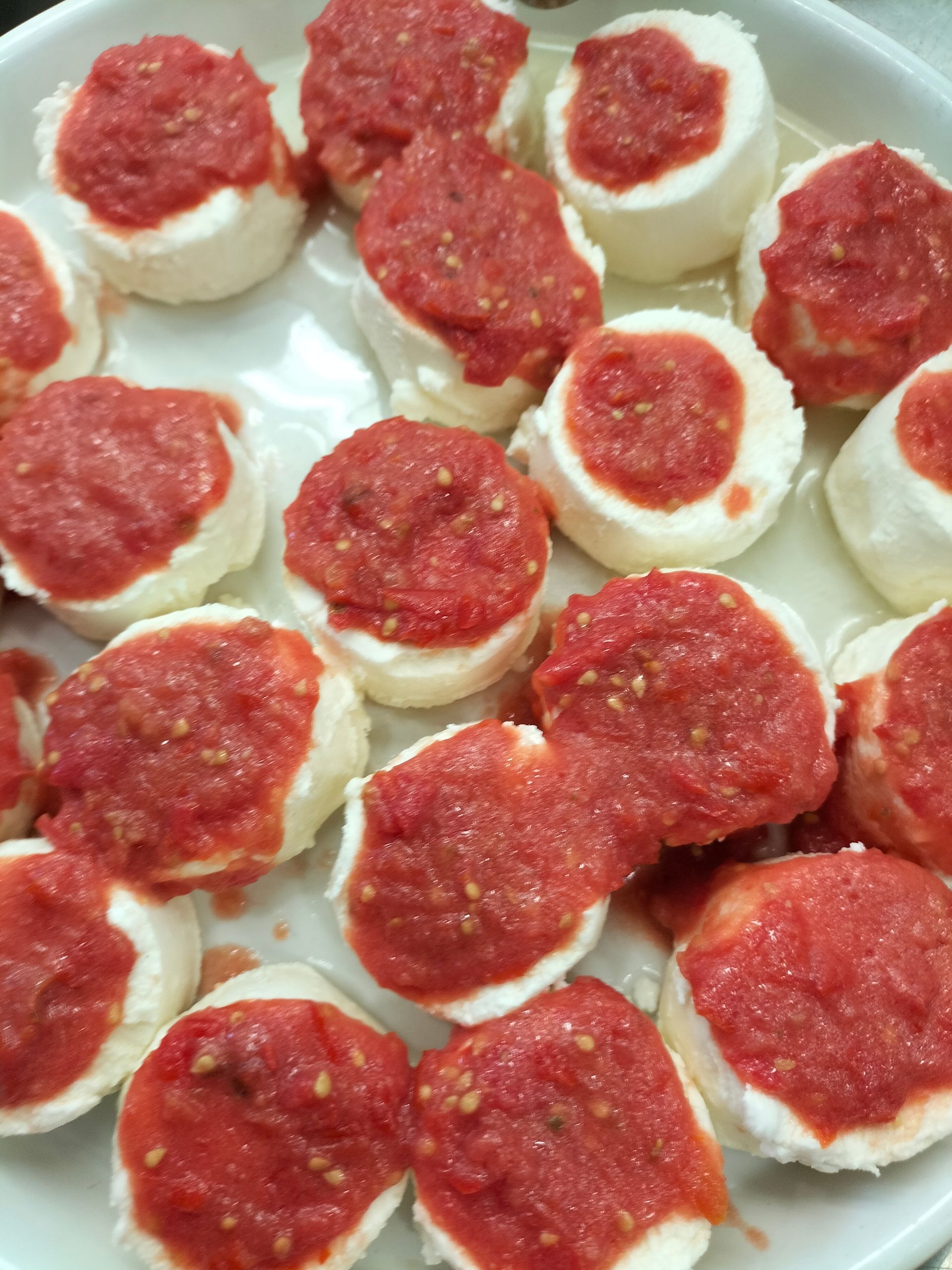 pizzette