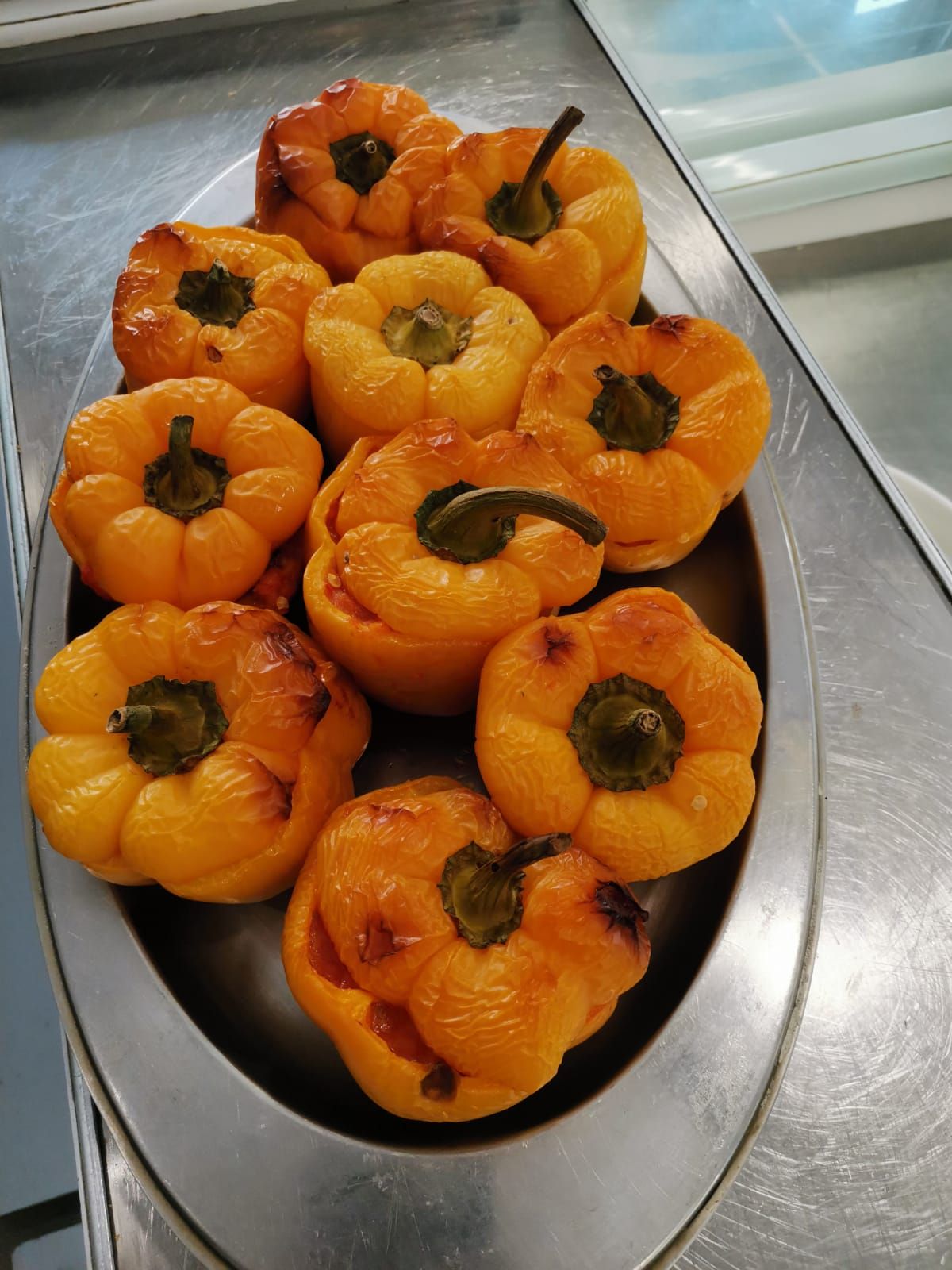 peperoni ripieni