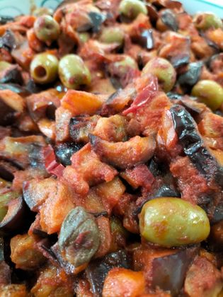 caponata