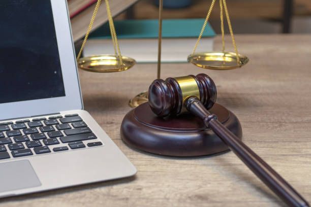 Gavel - Boone, IA - Doran Law Firm
