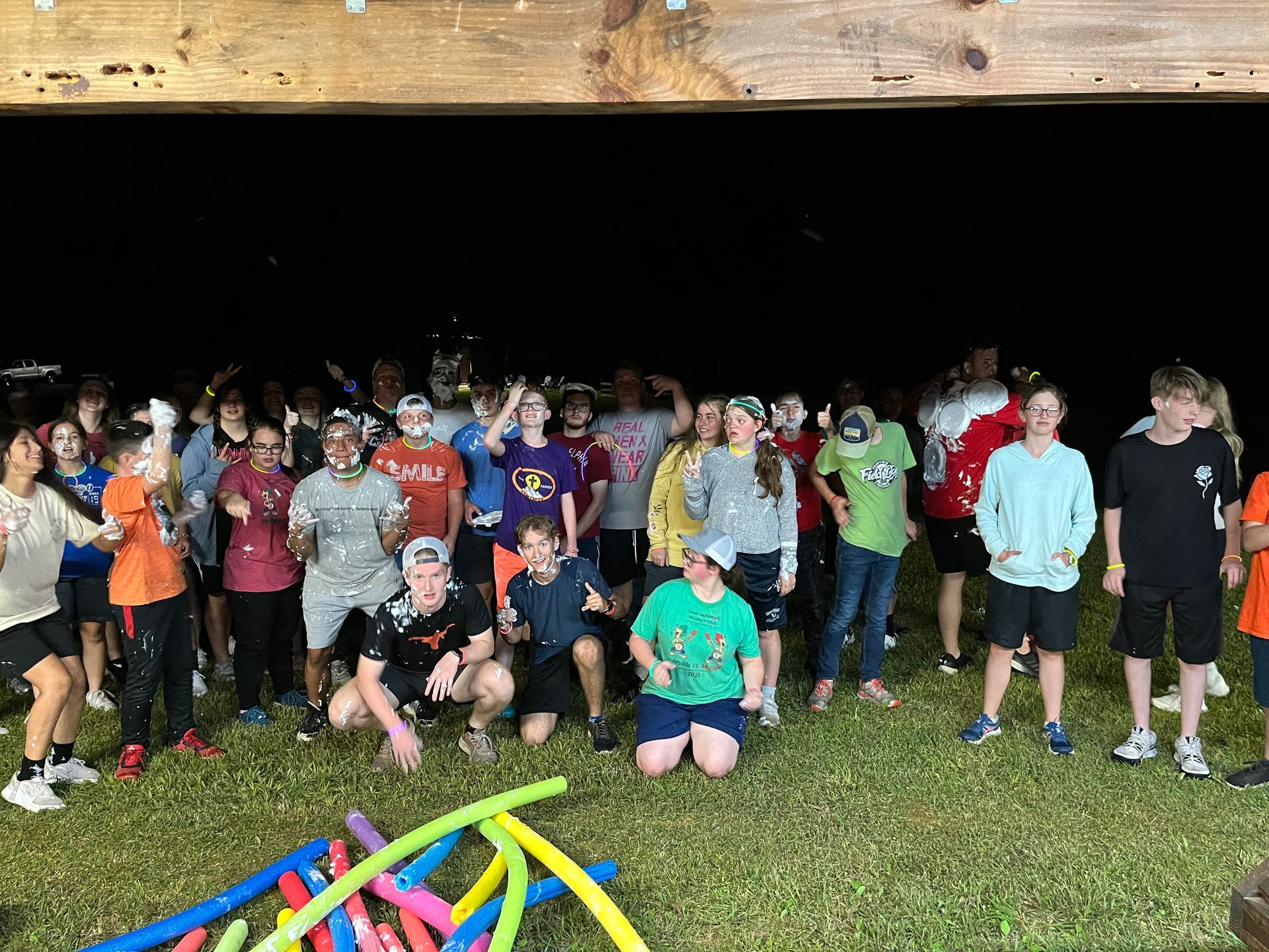 Impact Youth Ministries at Fairview Baptist Church
