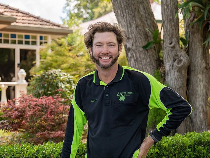 photo of Scott