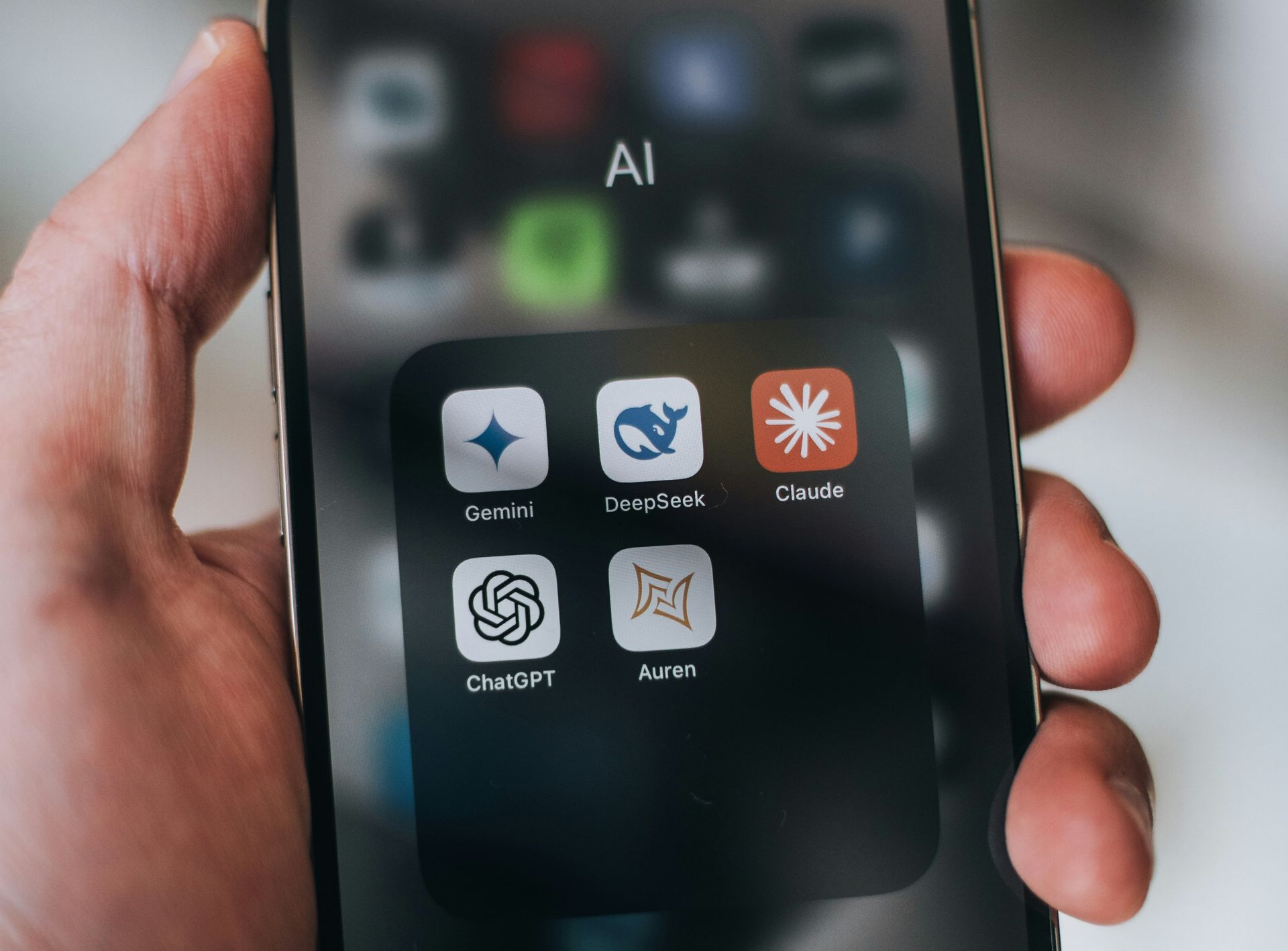 AI Chatbots