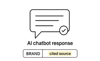 AI Chatbot response