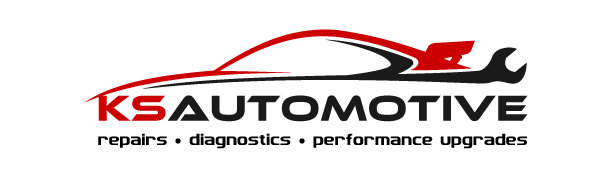 ks automotive logo