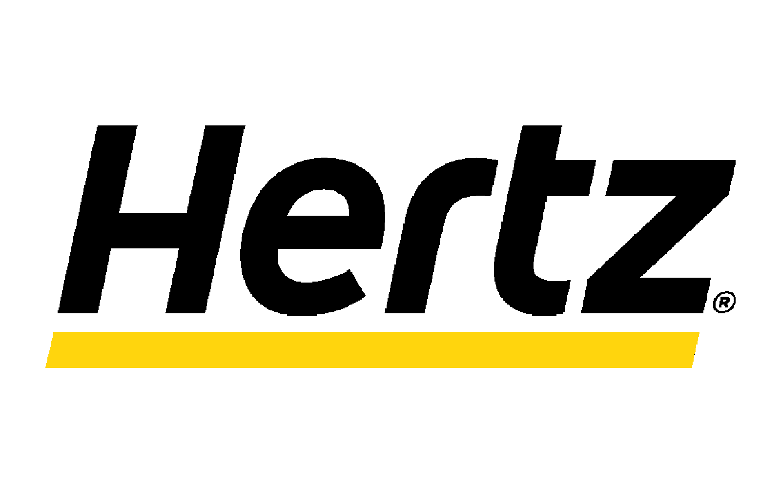 hertz logo