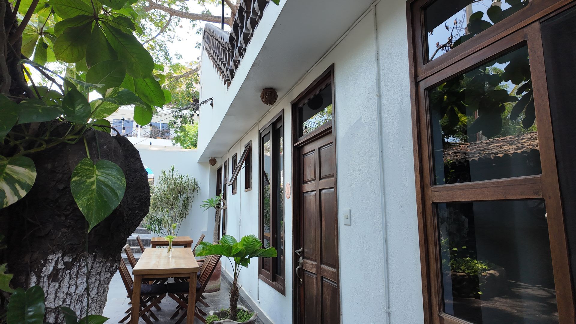 hotel comodo en sayulita cerca del centro