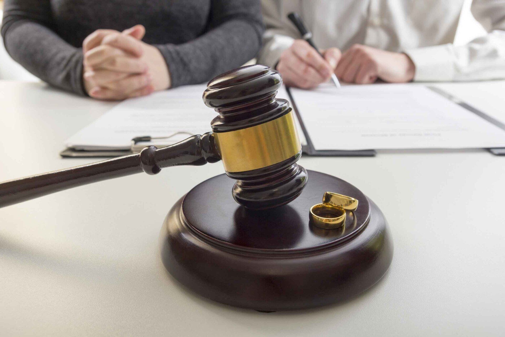 Family-Owned Law Practice