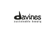 Davines logo with 