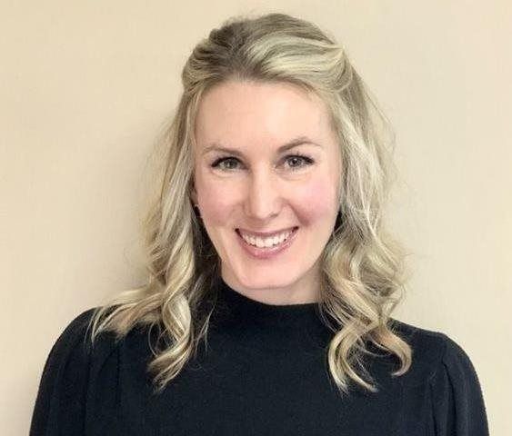 Carly Fraser, APN