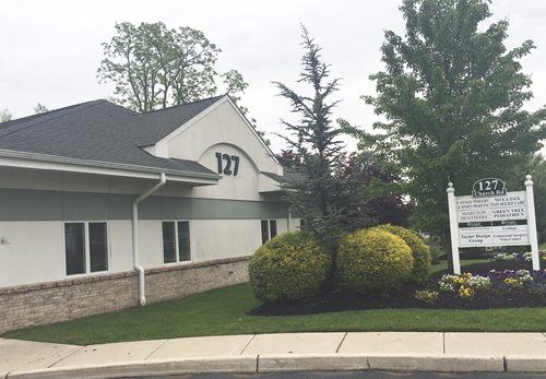 Marlton Office