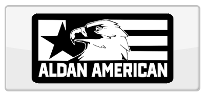 Aldan American