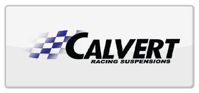 Calvert Racing Suspension