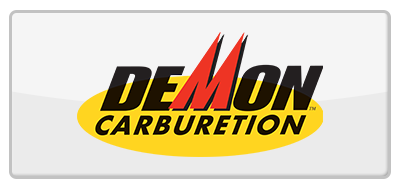 Demon Carburetion