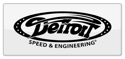 Detroit Speed