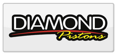 Diamond Pistons