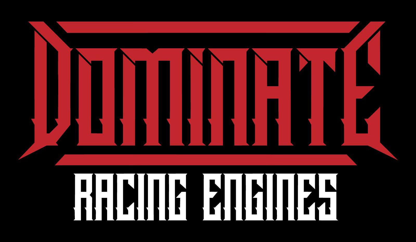 Dominate Race Engines