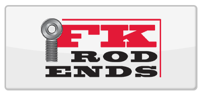 FK Rod Ends