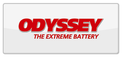 Odyssey Battery