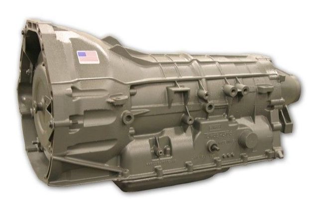 Jasper Engines