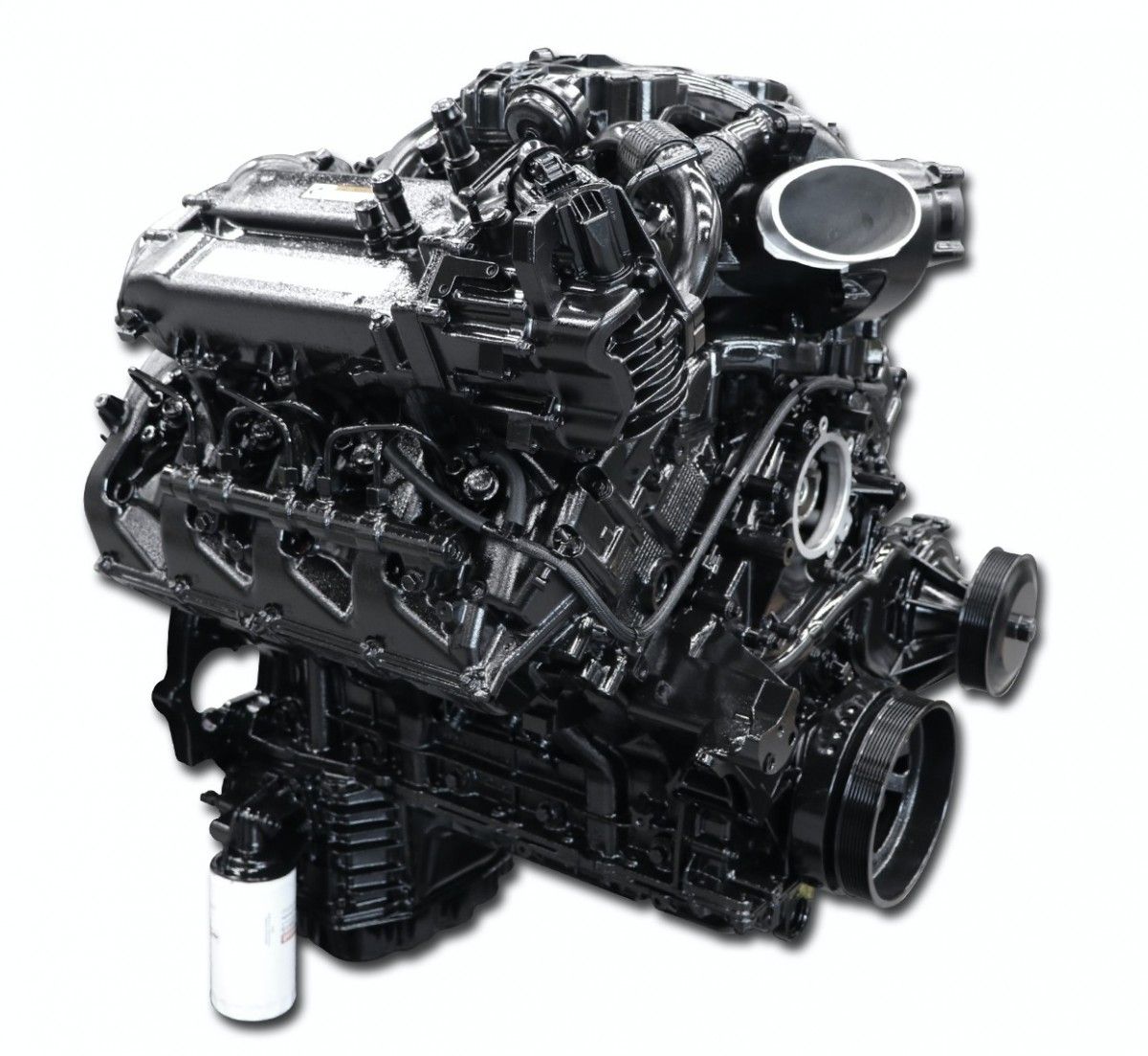 Jasper Engines