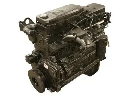 Jasper Engines