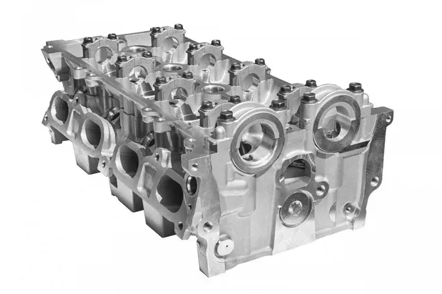 Jasper Engines