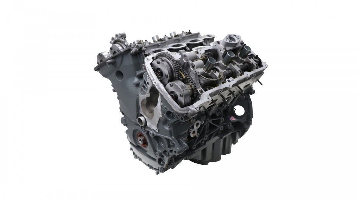 Jasper Engines