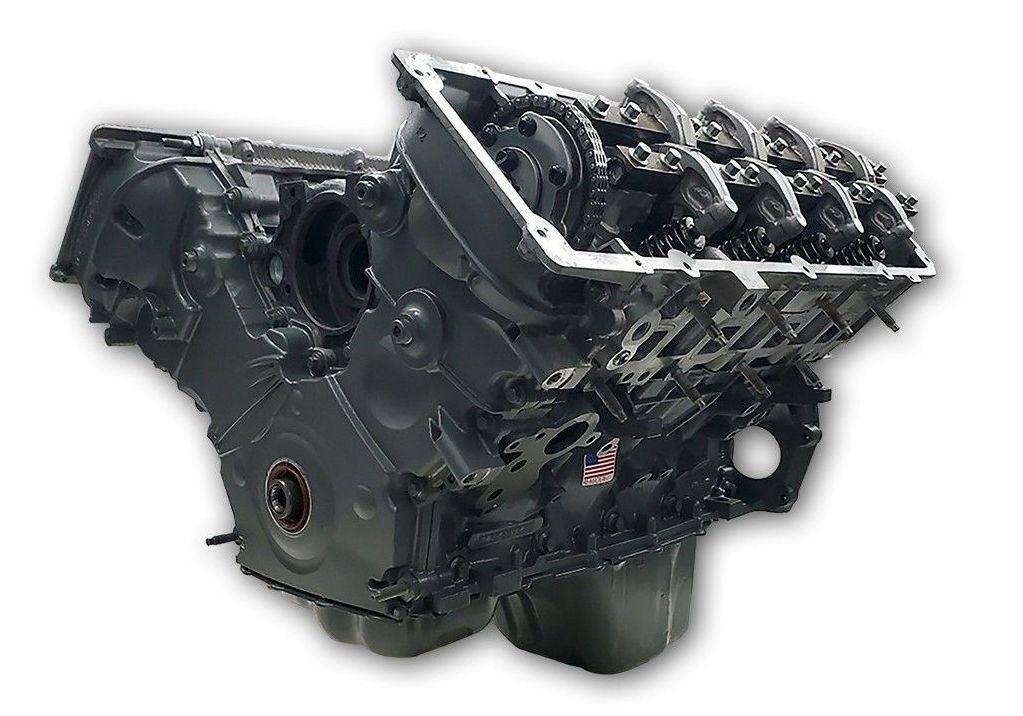 Jasper Engines