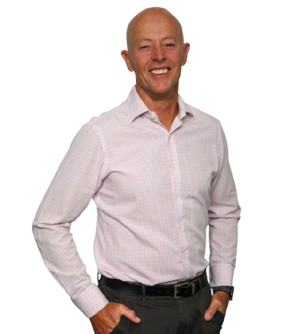 Greg O'Shea I [axr] Recruitment & Search