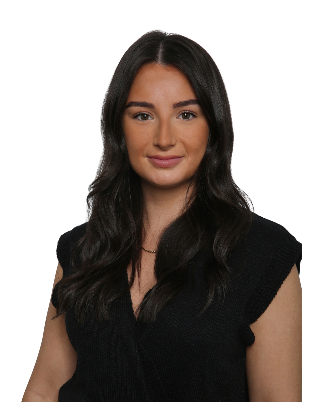 Carmen Farrow AXR