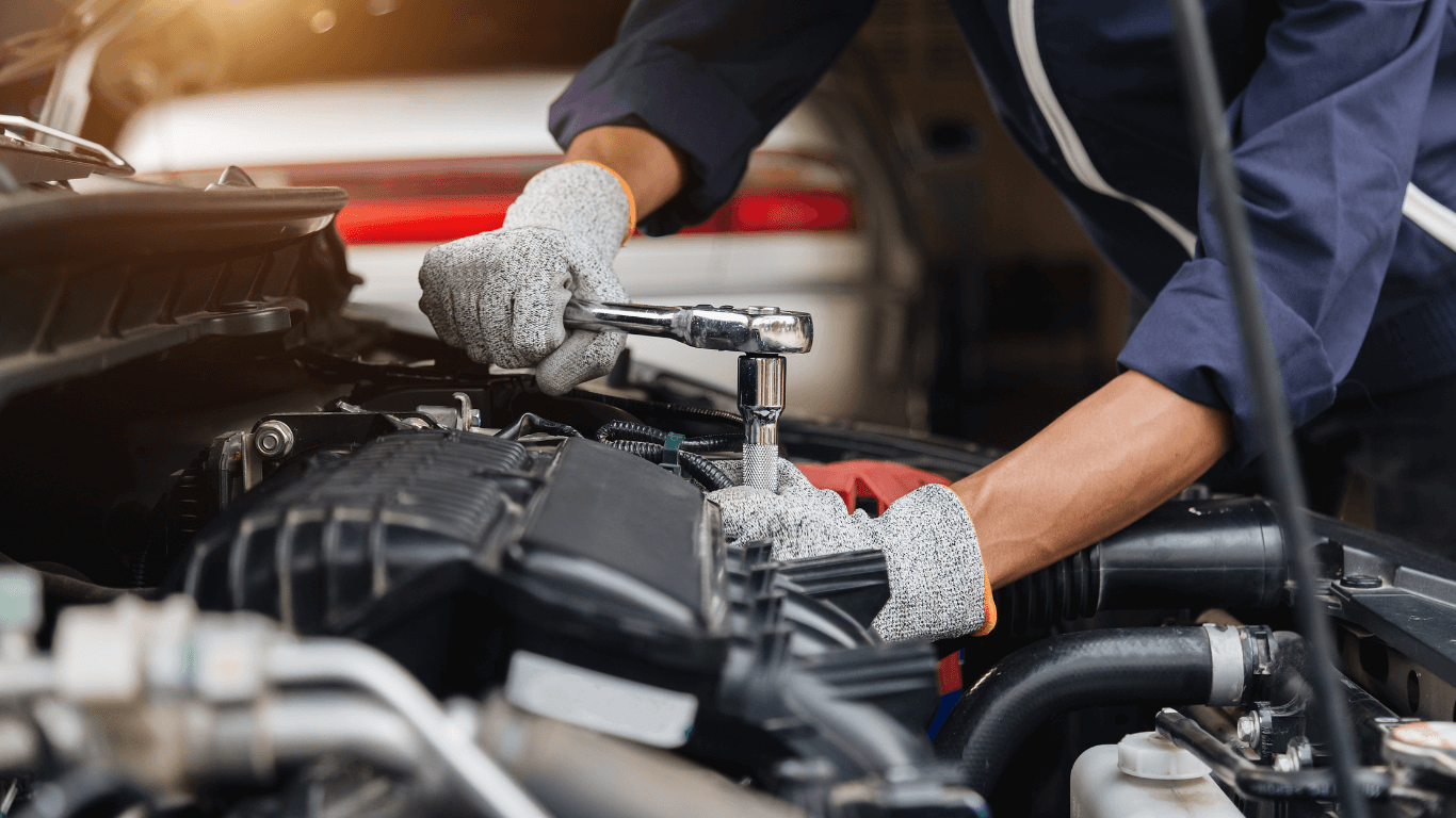 mobile auto repair