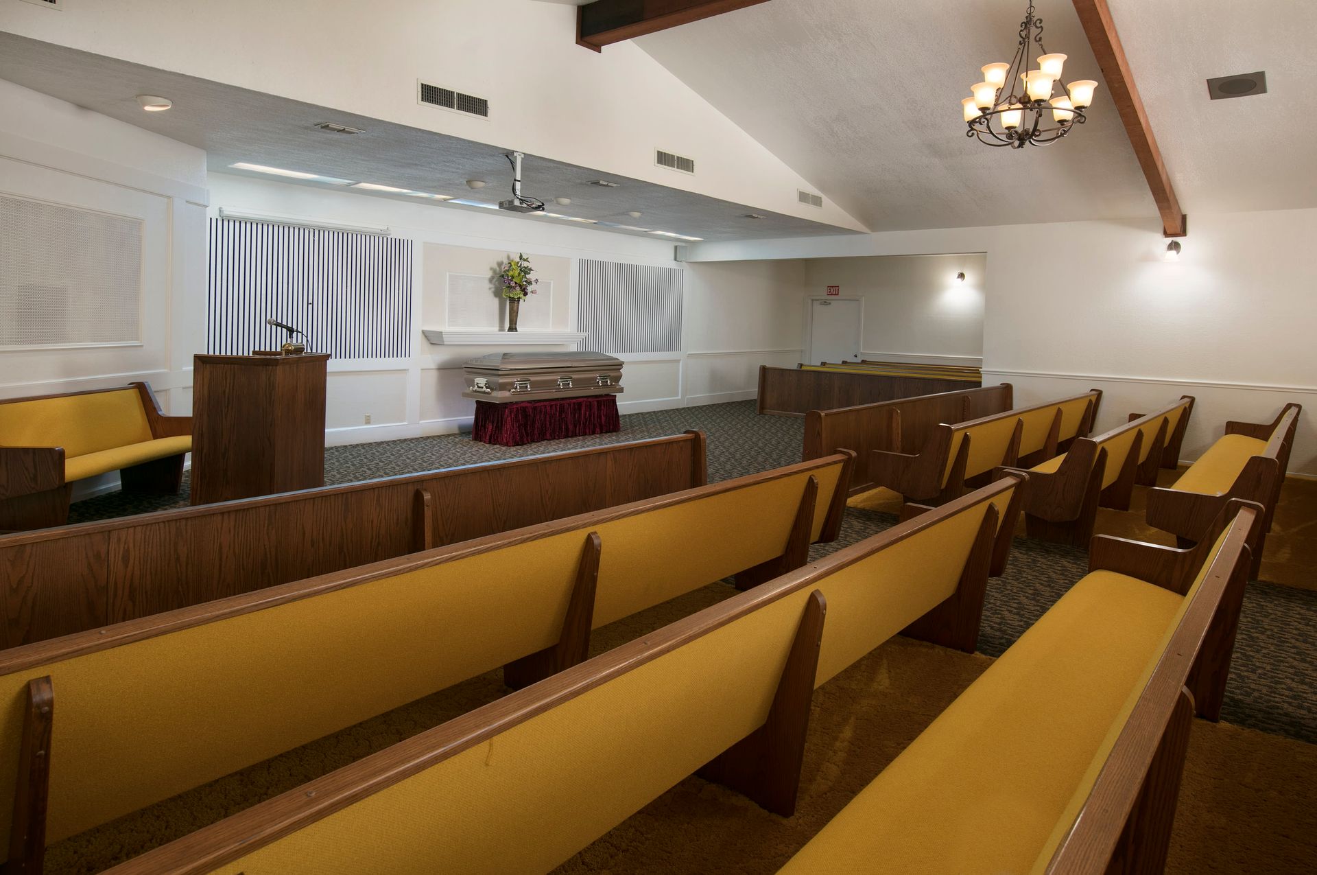Eastland Location | Edwards Funeral Homes